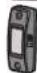LIFT-MASTER 8155W - Inventaire du carton: Modèle 8160W, 8160WB, 8164W et 8165W MATERIE - 2