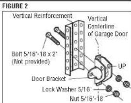 LIFT-MASTER 8155W - SECTIONAL DOORS - 4