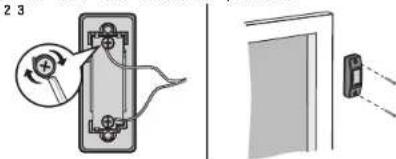 LIFT-MASTER 8155W - INTRODUCTION - 2