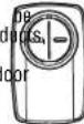 LIFT-MASTER 8155W - Accessories - 6
