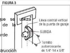 LIFT-MASTER 8155W - PUERTAS SECCIONALES - 2