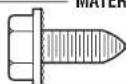 LIFT-MASTER 8155W - PORTE SECTIONNELLE - 1