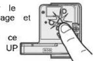 LIFT-MASTER 8155W - AVERTISSEMENT - 1