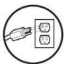 LIFT-MASTER 8155W - AVENTISSEMENT - 2