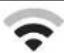 LIFT-MASTER 8155W - TEST THE WI-FI® SIGNAL STRENGTH - 3