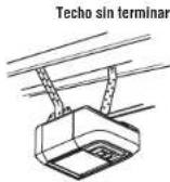 LIFT-MASTER 8155W - ADVERTENCIA - 4