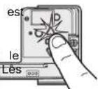 LIFT-MASTER 8155W - Z' Réglage de la force automatique - 1