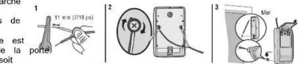 LIFT-MASTER 8155W - INTRODUCTION - 2