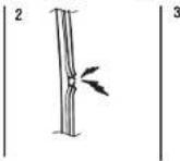 LIFT-MASTER 8155W - SAFETY SENSOR TROUBLESHOOTING - 2