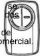 LIFT-MASTER 8155W - Accesorios - 8