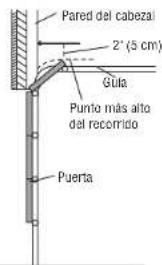 LIFT-MASTER 8155W - ADVERTENCIA - 2