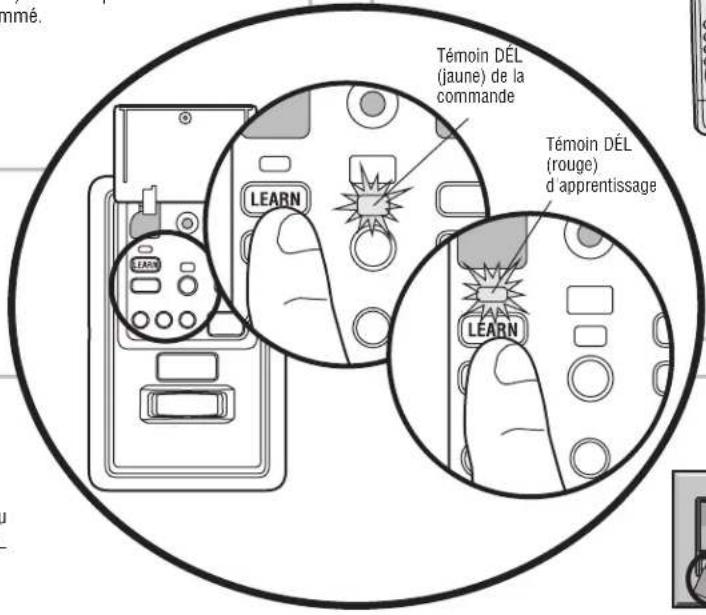LIFT-MASTER 889LM - ACCESSOIRES MyQ ACTIVÉS - 2