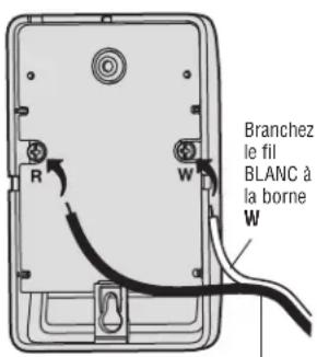 LIFT-MASTER 889LM - ⚠️ AVERTISSEMENT - 3