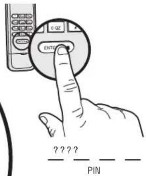 LIFT-MASTER 889LM - KEYLESS ENTRY - 2