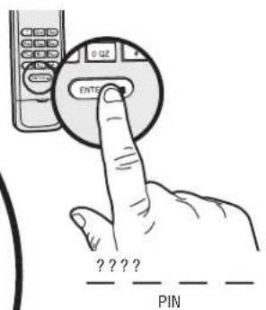 LIFT-MASTER 889LM - LLAVE DIGITAL - 1