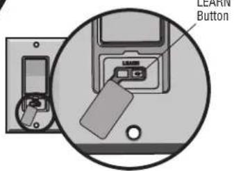 LIFT-MASTER 889LM - MyQ ENABLED ACCESSORIES - 2
