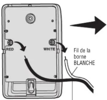 LIFT-MASTER 889LM - ⚠️ AVERTISSEMENT - 2