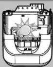 LIFT-MASTER 877LM - AVERTISSEMENT - 16