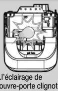 LIFT-MASTER 877LM - AVERTISSEMENT - 7