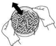 NINJA Foodi OL550EU - Luftfriture - 4