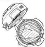 NINJA Foodi OL550EU - Griller (grill) - 2