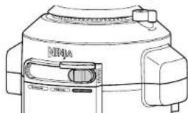 NINJA Foodi OL550EU - STEAM CLEANING INSTRUCTIONS: - 2