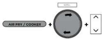 NINJA Foodi OL550EU - Grill - 3