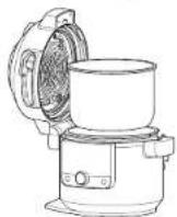 NINJA Foodi OL550EU - Air Fry - 2