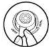 NINJA Foodi OL550EU - Pressure - 1