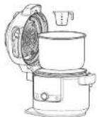 NINJA Foodi OL550EU - Pressione - 1