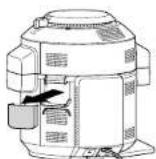 NINJA Foodi OL550EU - 1