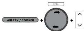 NINJA Foodi OL550EU - Grill - 3