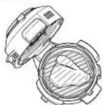 NINJA Foodi OL550EU - Grelhador - 2