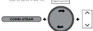 NINJA Foodi OL550EU - Steam Air Fry - 1
