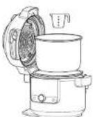 NINJA Foodi OL550EU - Schnellkochen - 1