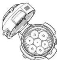 NINJA Foodi OL550EU - Torka - 1