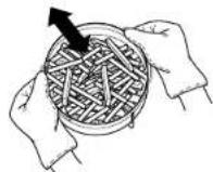 NINJA Foodi OL550EU - Kuumailmakypssennys - 4