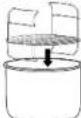 NINJA Foodi OL550EU - Steam bake (horneado al vapor) - 1