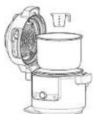 NINJA Foodi OL550EU - Culson sous pression - 1