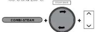 NINJA Foodi OL550EU - Steam Bake - 2