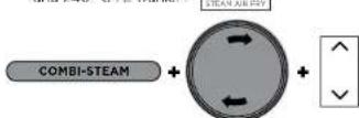 NINJA Foodi OL550EU - Steam Air Fry - 1