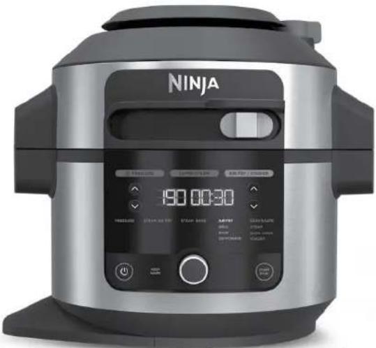NINJA Foodi OL550EU - OL550EU - 1