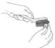 NINJA Foodi OL550EU - TUKKEUTUMISSUOJAN IRROTUS JA TAKAISINKINNITS - 2