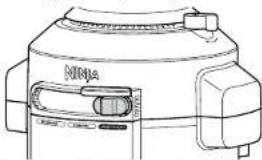 NINJA Foodi OL550EU - ISTRUZIONI PER LA PULIZIA A VAPORE: - 2