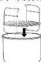 NINJA Foodi OL550EU - Steam Bake (dampbagning) - 1