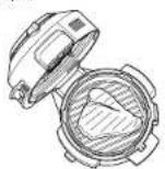 NINJA Foodi OL550EU - Grill (parrilla) - 2