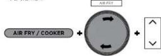 NINJA Foodi OL550EU - Air Fry - 4