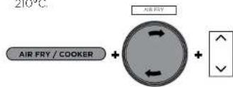 NINJA Foodi OL550EU - Air Fry - 3