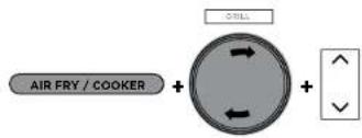 NINJA Foodi OL550EU - Griller (grill) - 3