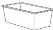 NINJA Foodi DT200EU - ACCESSORINONINDOTAZIONE - 1
